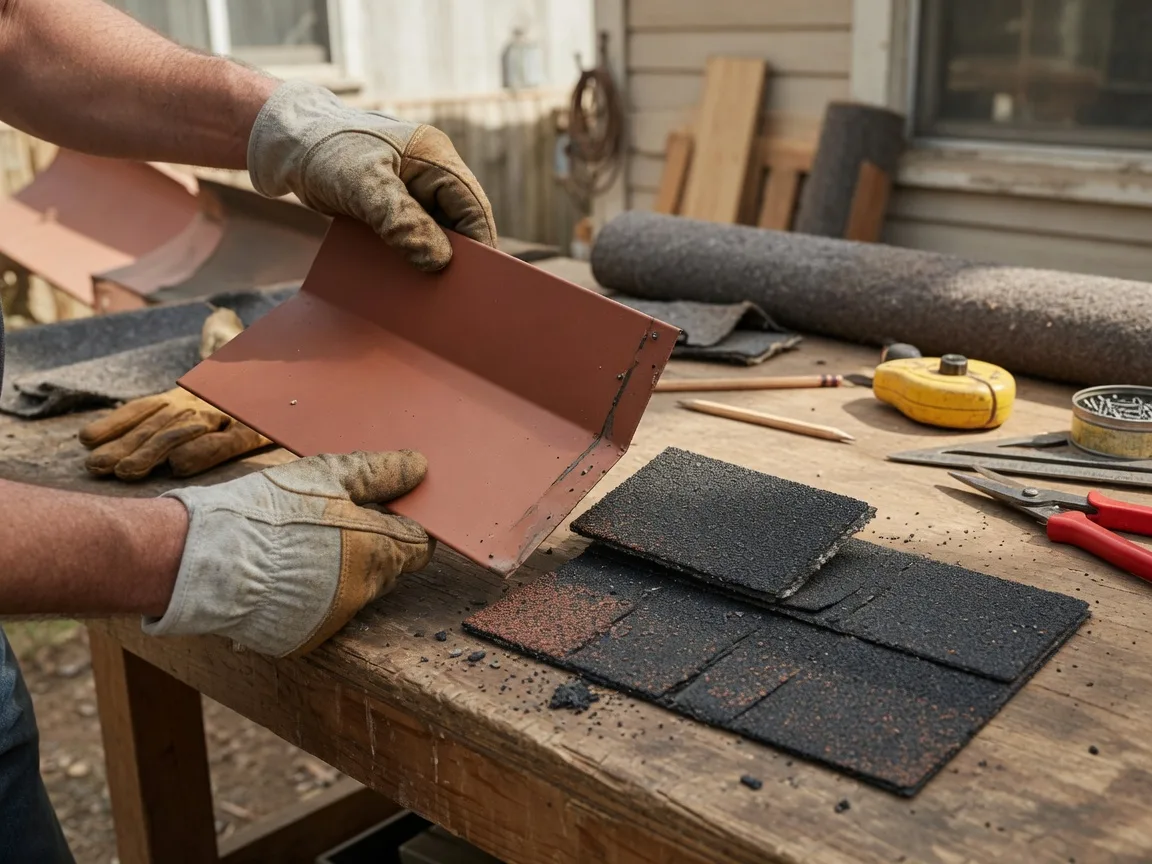 Roof Repair company in Kimball, WV